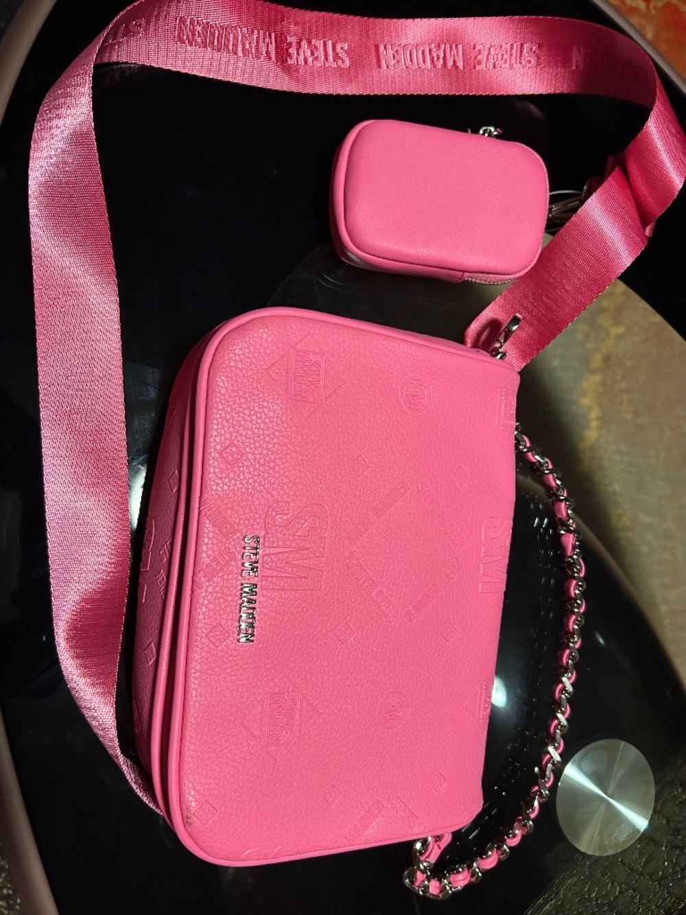 Steve Madden Crossbody